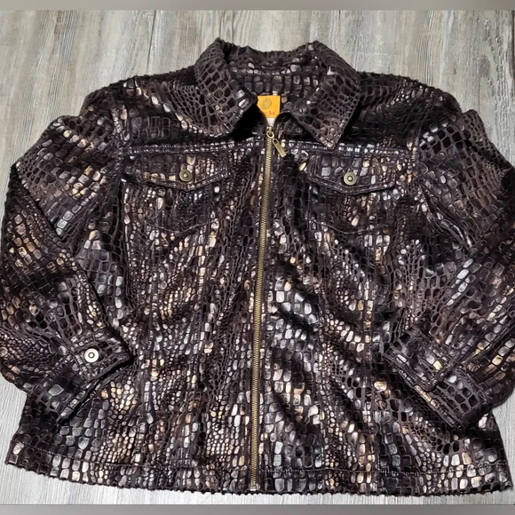 Ruby Rd Jacket - Picture 9 of 11